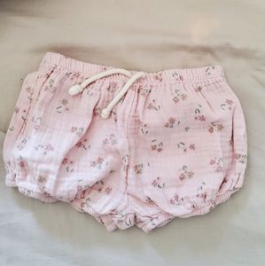 Zara shorts